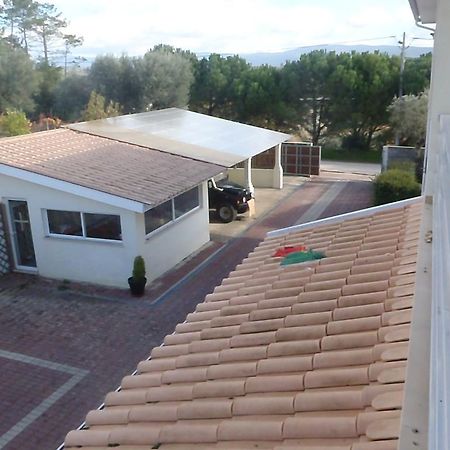Casa Da Rua Do Sol Hotell Almalaguez Exteriör bild