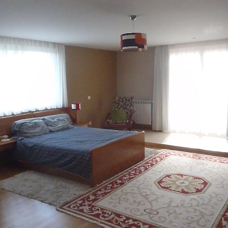 Casa Da Rua Do Sol Hotell Almalaguez Exteriör bild