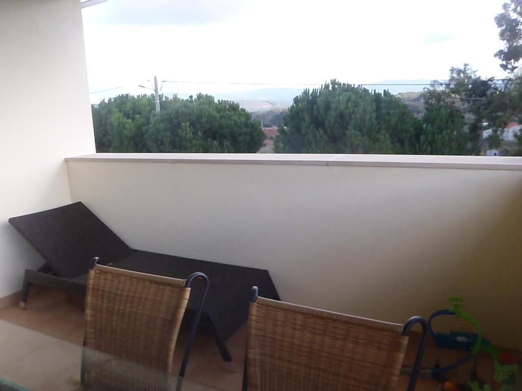Casa Da Rua Do Sol Hotell Almalaguez Exteriör bild